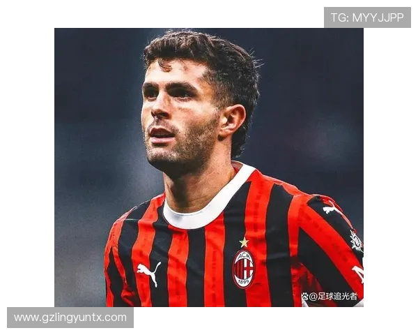 波切蒂诺称普利西奇为美国队核心球员在米兰表现优异 波切蒂诺称普利西奇为美国队核心球员在米兰表现优异