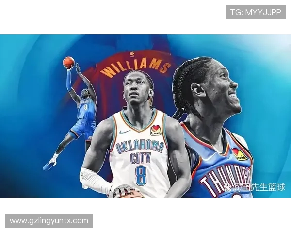 杰伦威复出助雷霆强势崛起前19场场均净胜165创历史新高